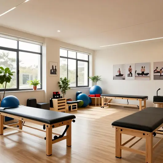 Centro de Fisioterapia Centro de Fisioterapia