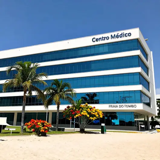Centro Médico Guarujá: Seu Destino de Saúde em Guarujá