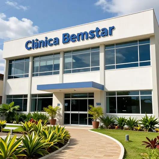 Clínica Bemstar