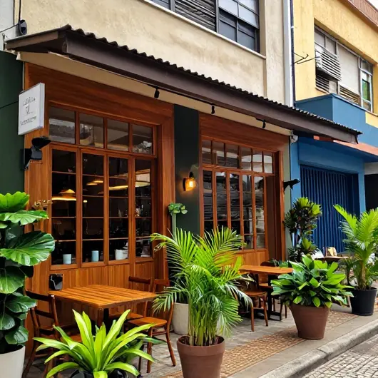 Colmeia do Sabor
