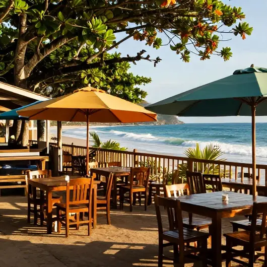 Descubra o Marcão Pier Chopp
