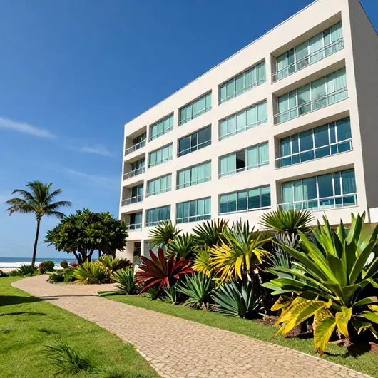 Descubra o Remax Beach Home