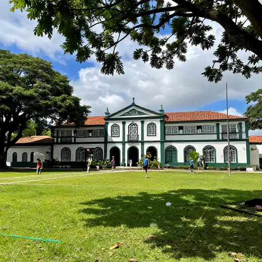 Descubra o Vila Souza Atlético Clube