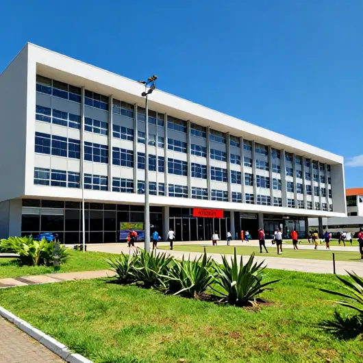 Explore as Atividades da Secretaria de Esporte e Lazer
