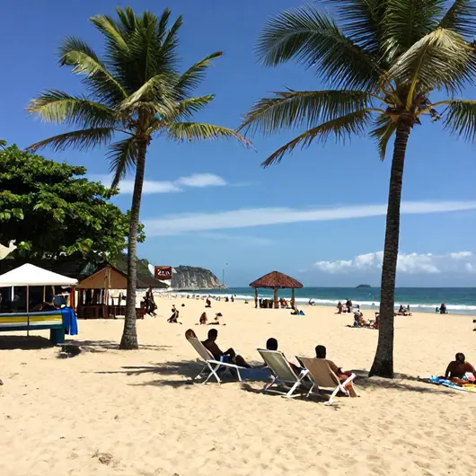 Melhores Agências de Turismo na Praia do Tombo: opções bem avaliadas